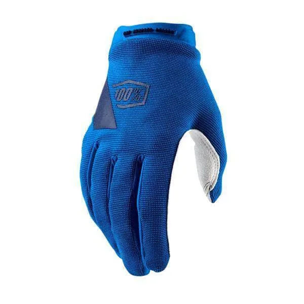 100% Women's Ridecamp Gloves