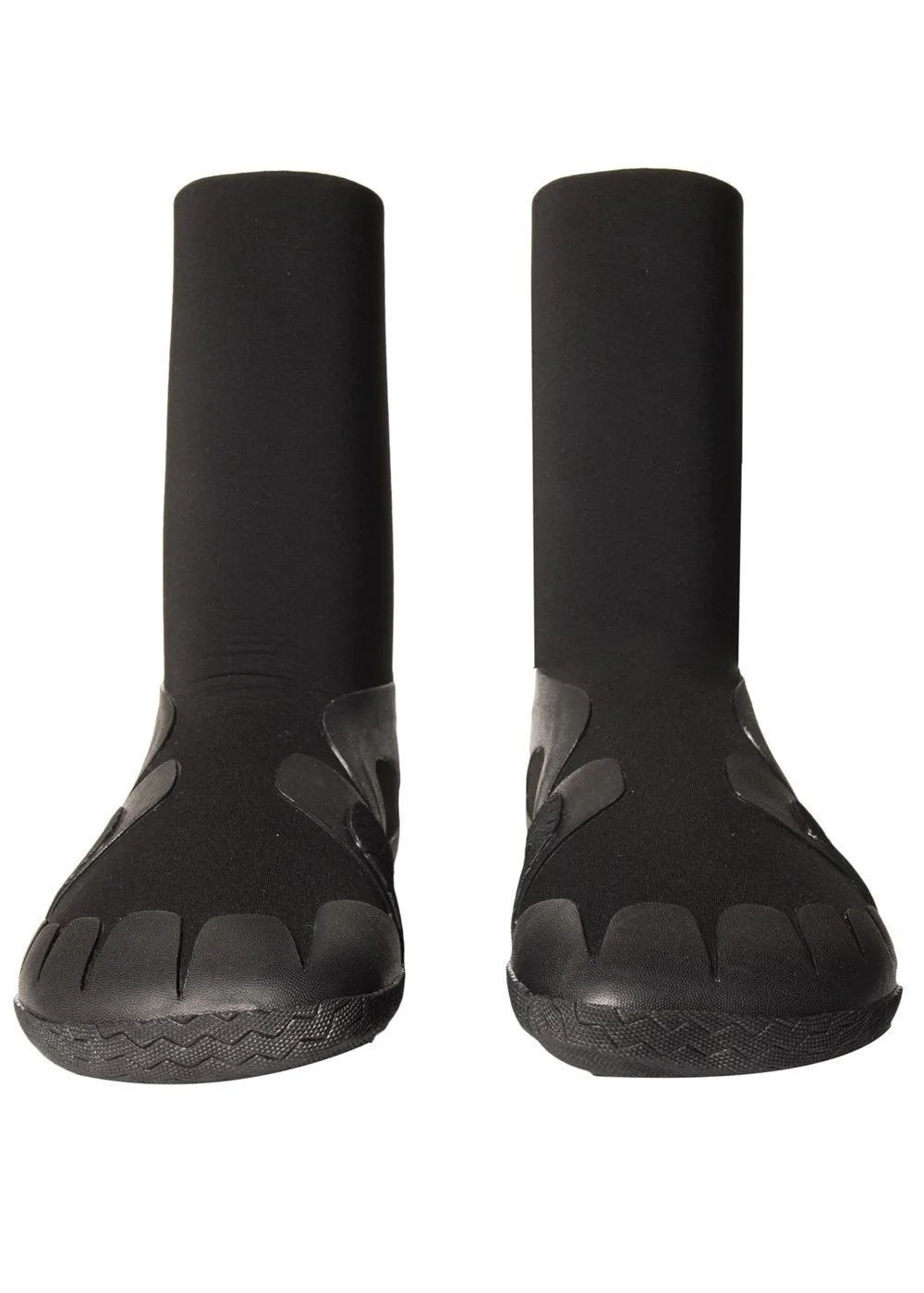 7 Seas 7Mm Round Toe Bootie