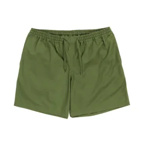 A KIND OF GUISE VOLTA SHORTS PICKLED GREEN