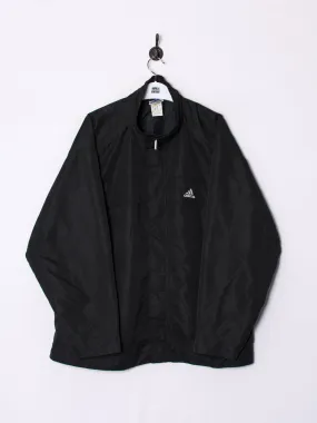 Adidas Black I Track Jacket