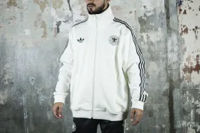 adidas Germany Beckenbauer Track Top