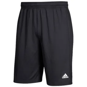 adidas Men's Black Clima Tech Shorts