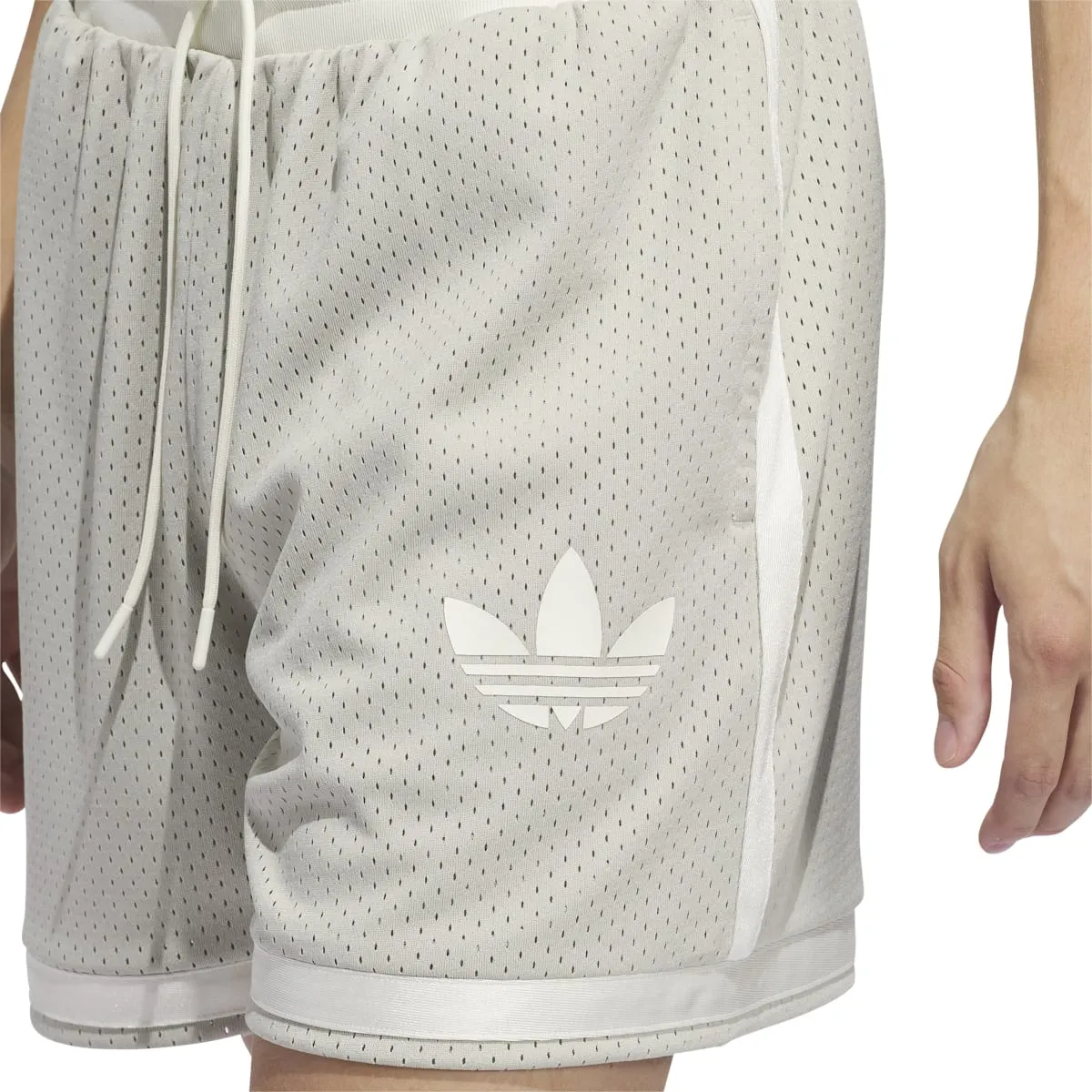 adidas Short OG Grey