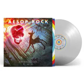 Aesop Rock - Spirit World Field Guide