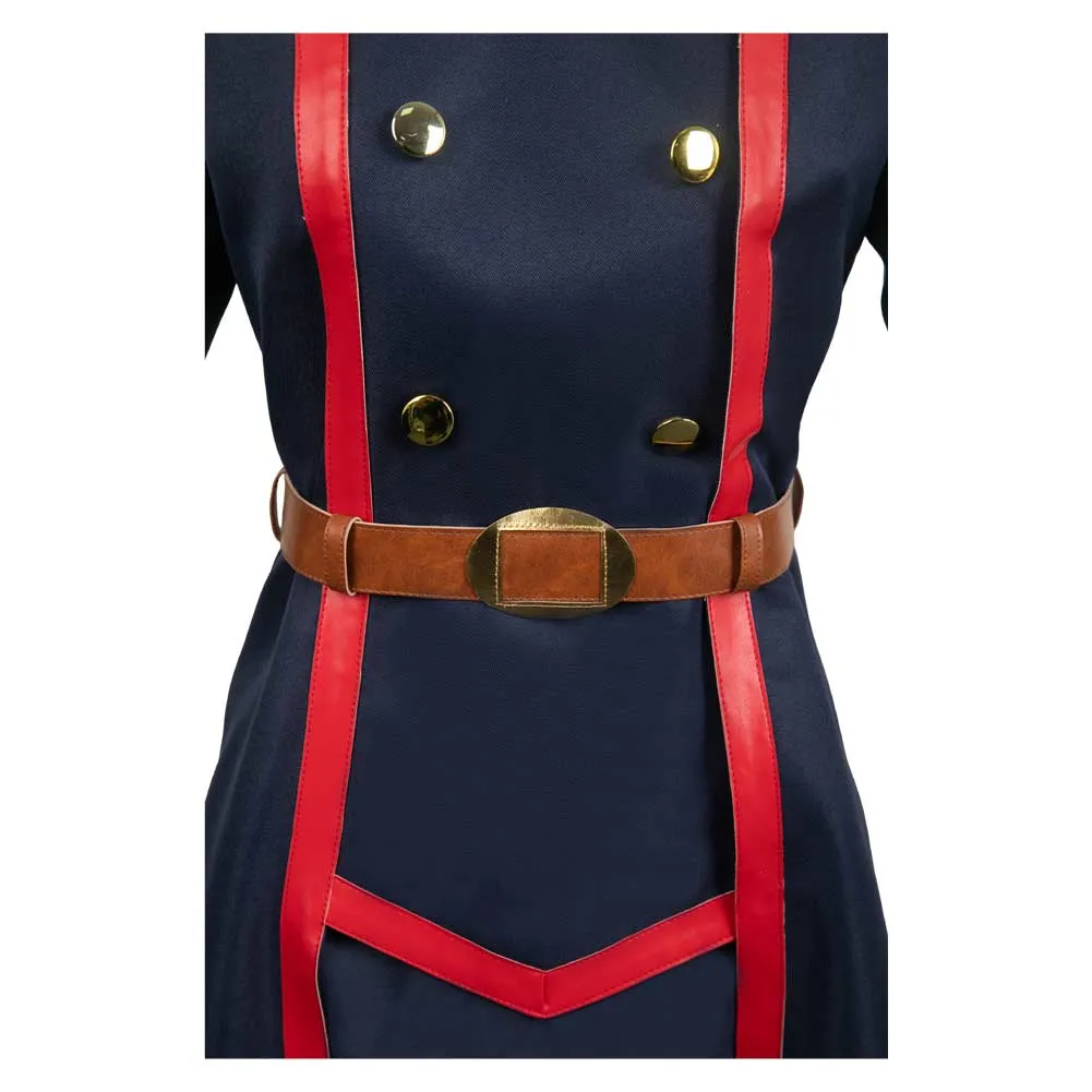 Anime Mato Seihei no Slave- Tenka Izumo Cosplay Costume Outfits Halloween Carnival Suit cos cosplay Tenka Izumo