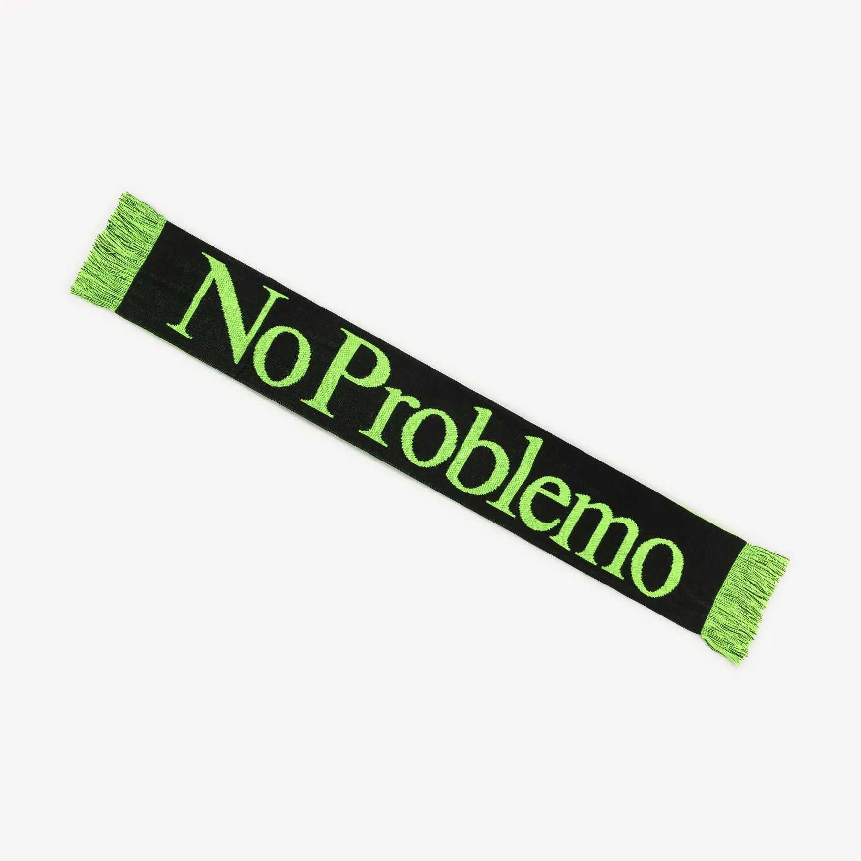 Aries Arise No Problemo Scarf