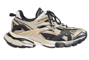 Balenciaga Track.2 Beige