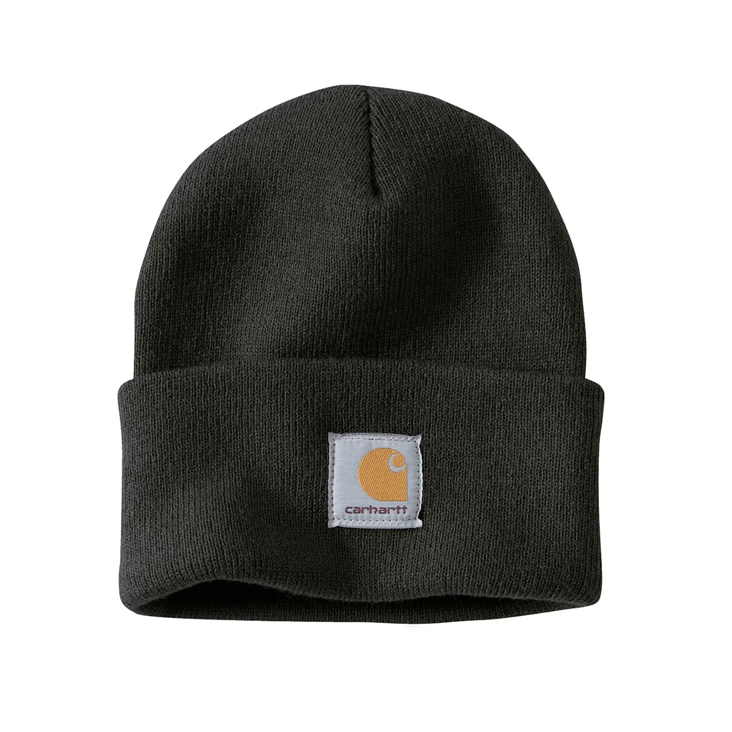 Beanie Watch Hat