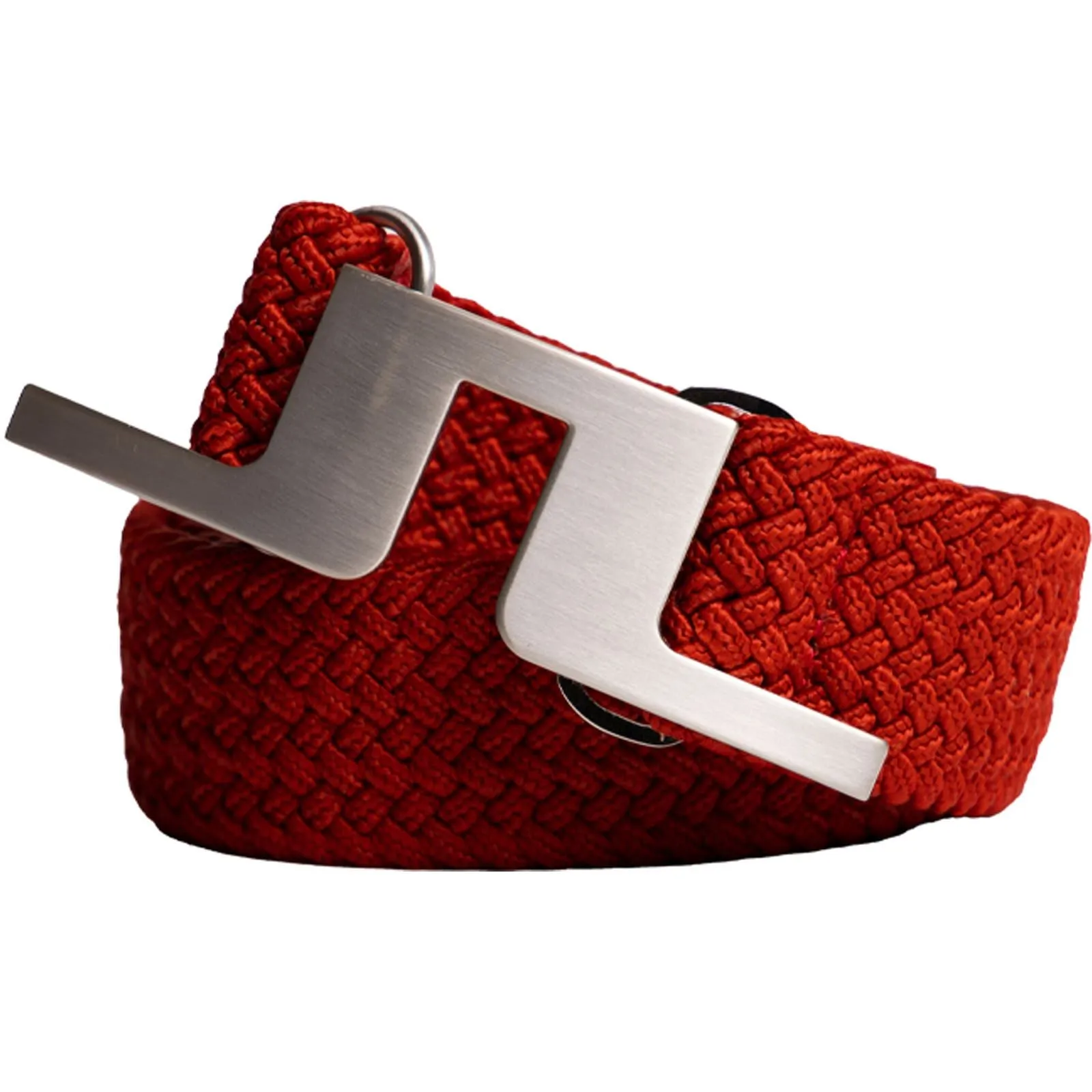 Berry Elastic Belt Chili Pepper - SS23