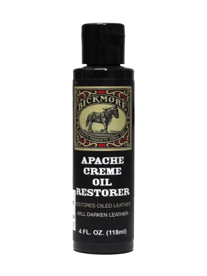 Bickmore BIC10FPR111 Apache Cream Restores Oiled Leather