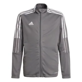 Boys' Adidas Youth Tiro 21 Track Jacket