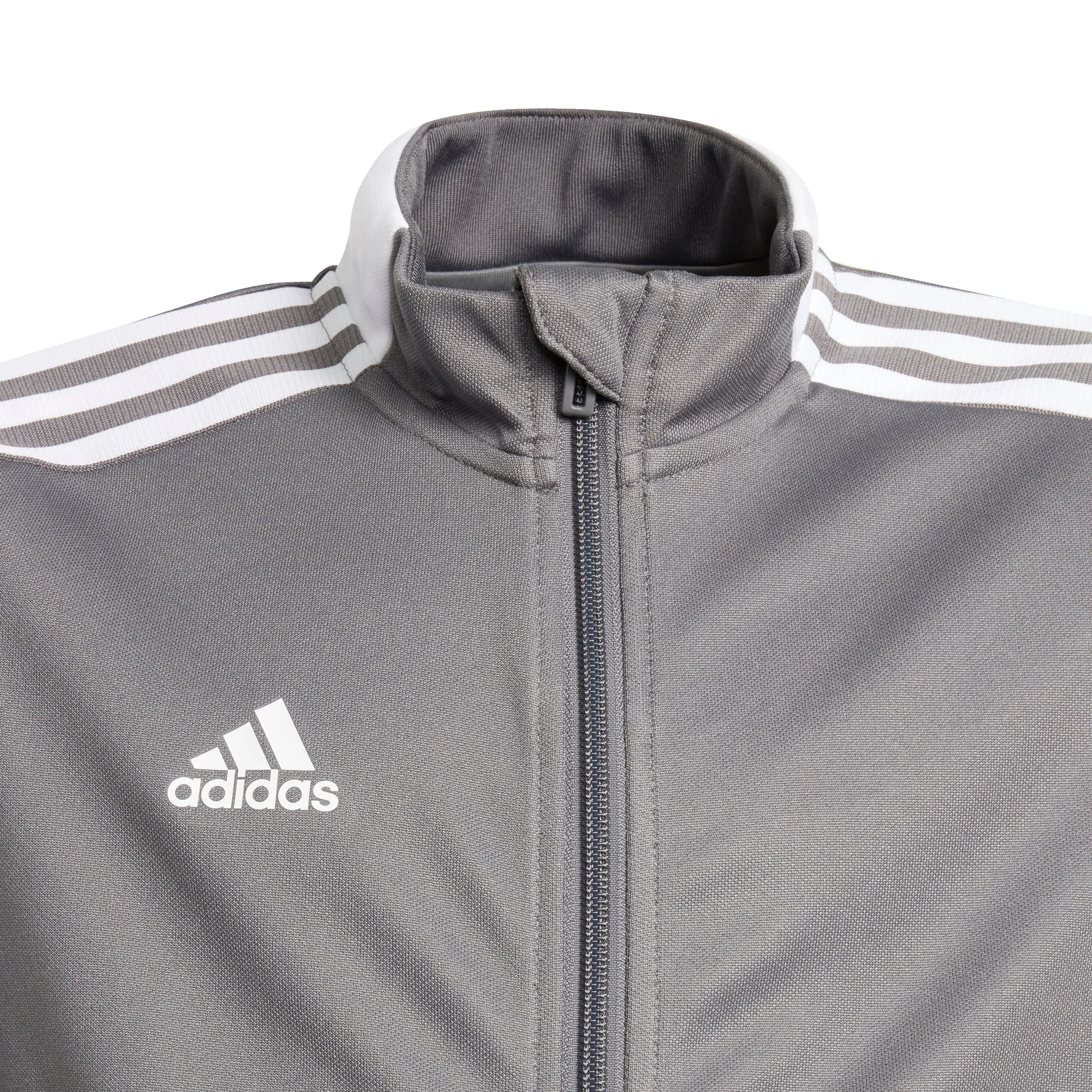 Boys' Adidas Youth Tiro 21 Track Jacket