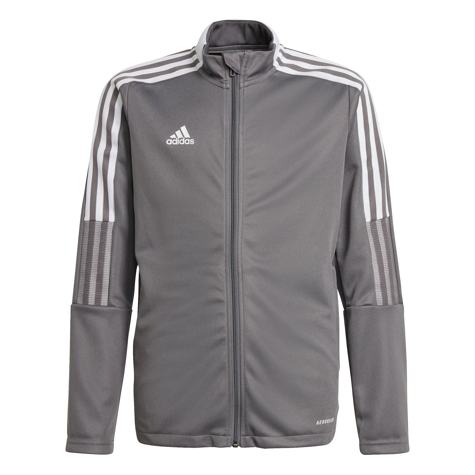 Boys' Adidas Youth Tiro 21 Track Jacket