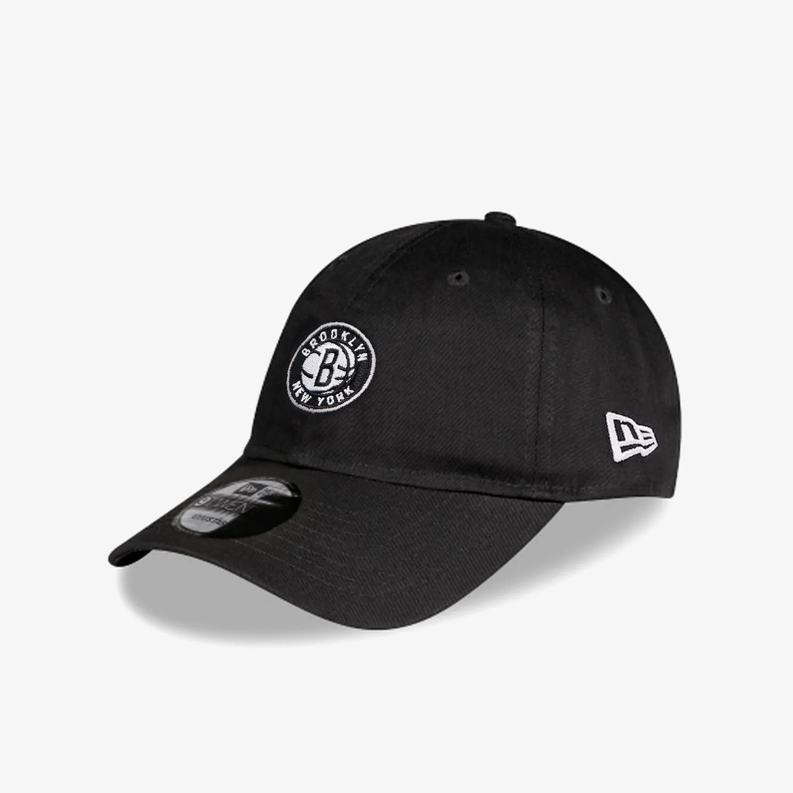 Brooklyn Nets Casual Classic Cap