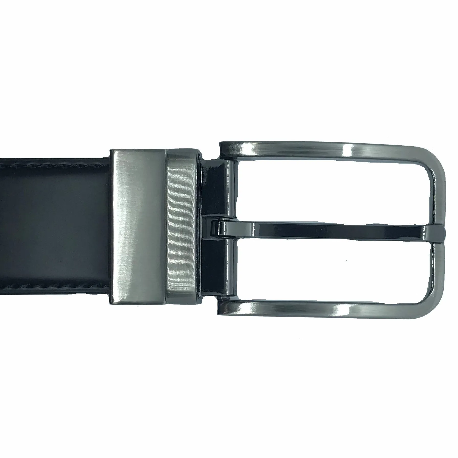 Buckle Gio Belt