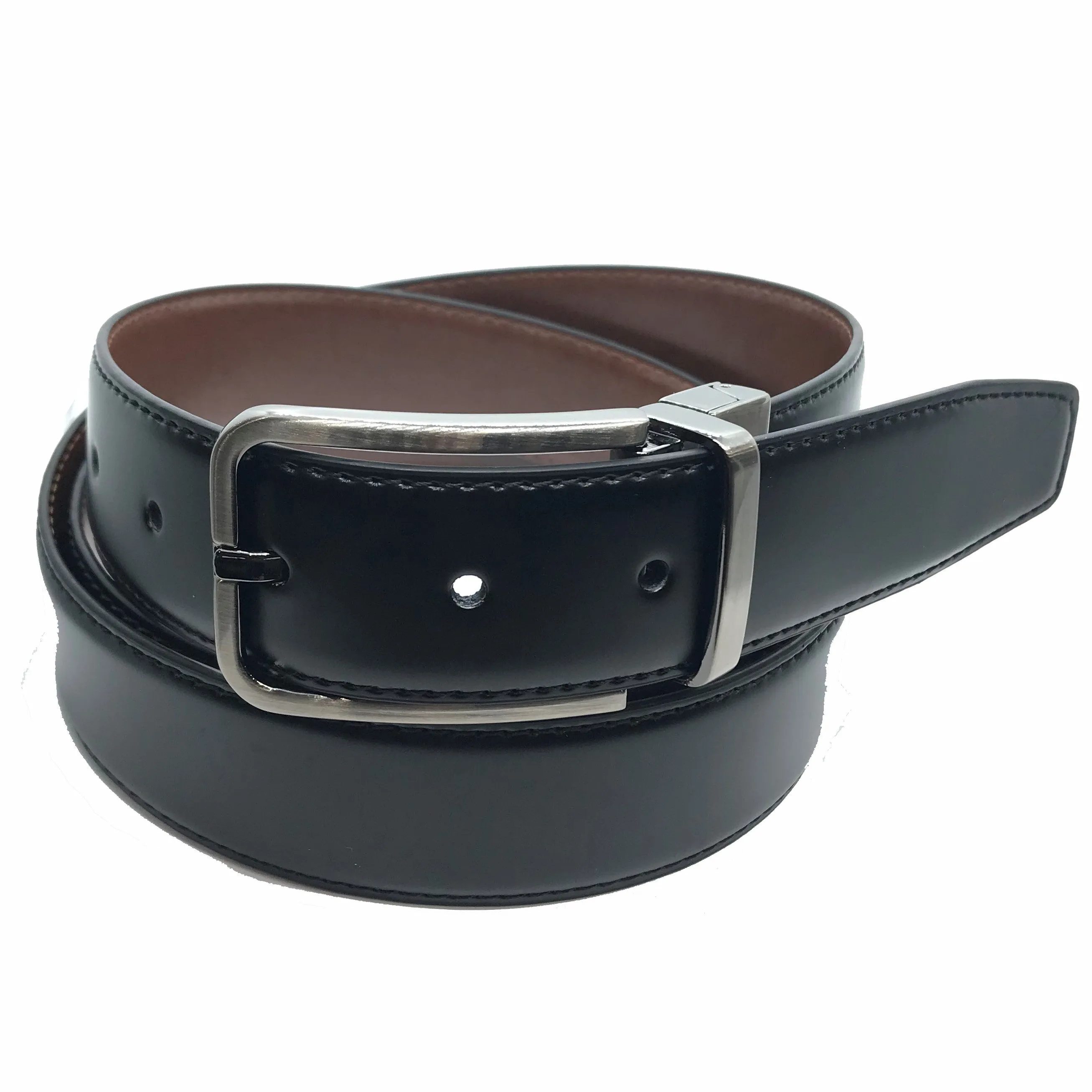 Buckle Gio Belt