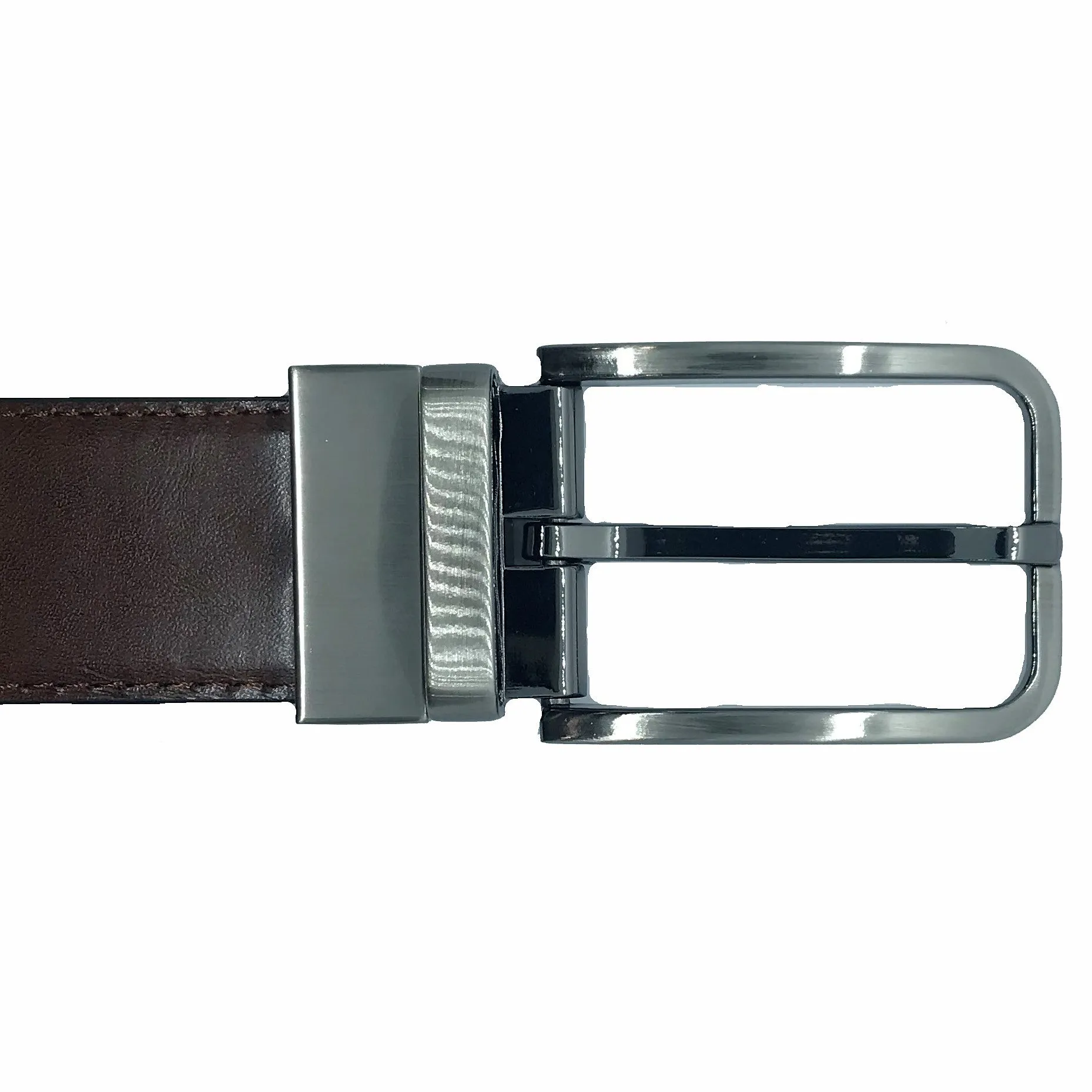 Buckle Gio Belt