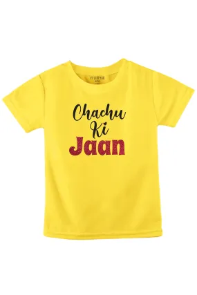 Chachu Ki Jaan