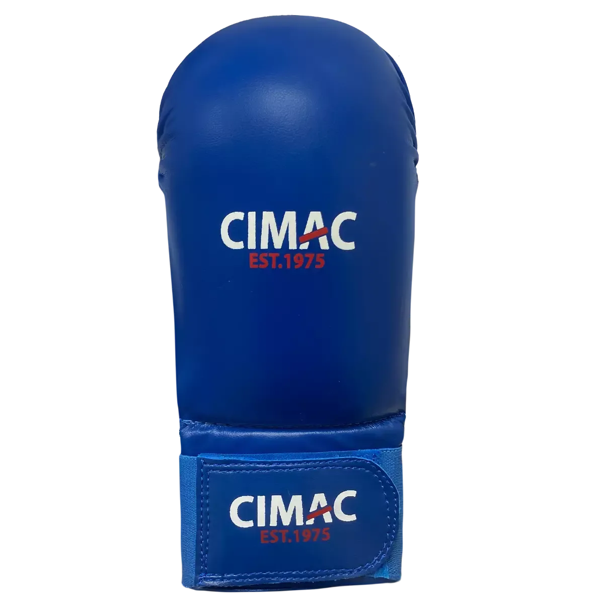 Cimac Competition Karate Mitts Gloves With Thumb