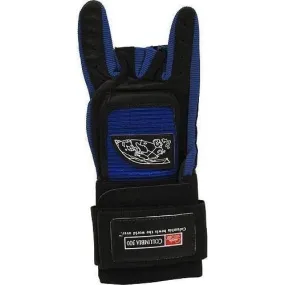 Columbia Pro Wrist Glove Blue