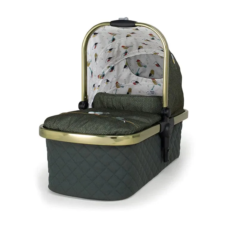 Cosatto Wow 2 Pram and Pushchair - Bureau