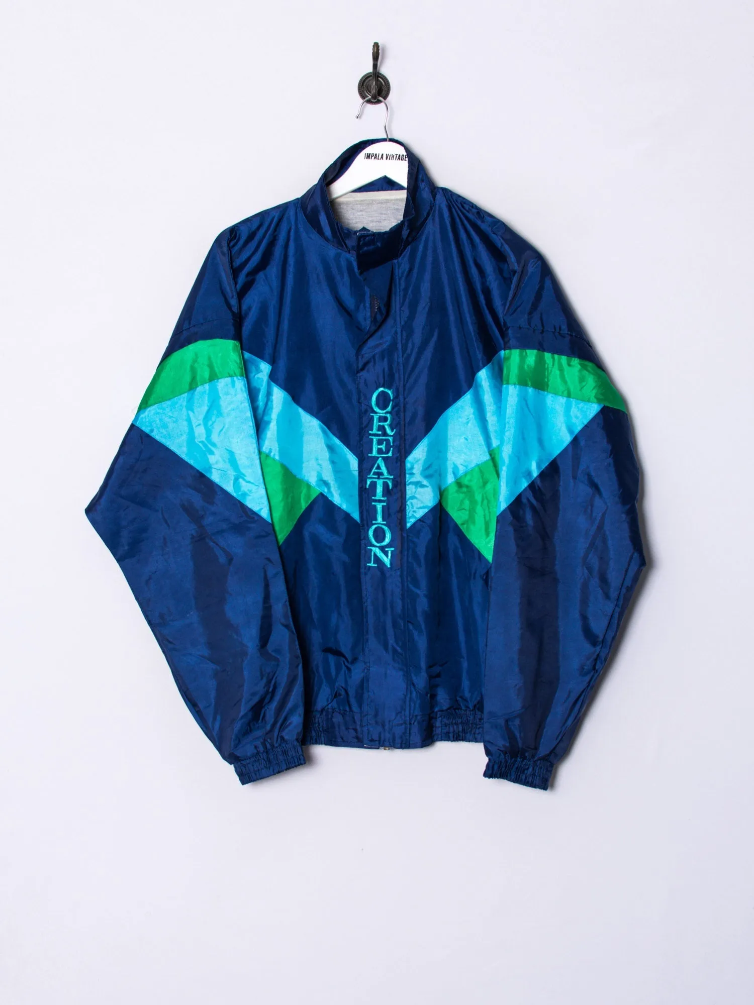 Creation Casual Shell Jacket