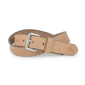 Daily Belt - Tan / Silver (29 mm)