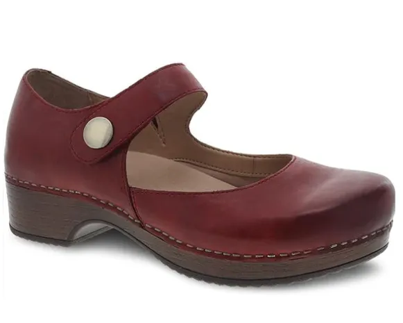 Dansko Beatrice - Red