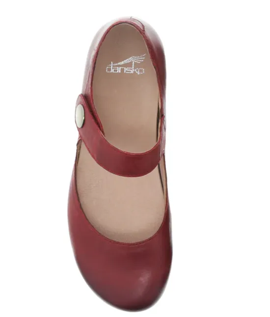 Dansko Beatrice - Red