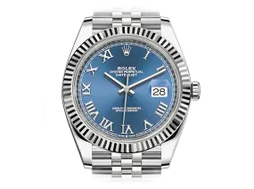 DATEJUST 41