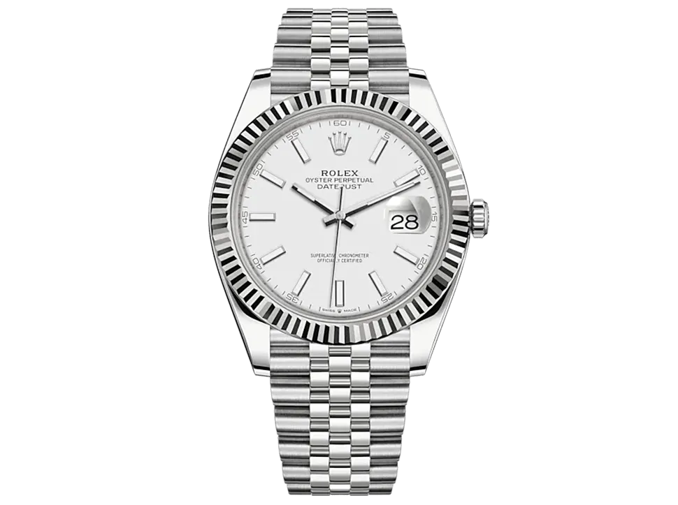 DATEJUST 41