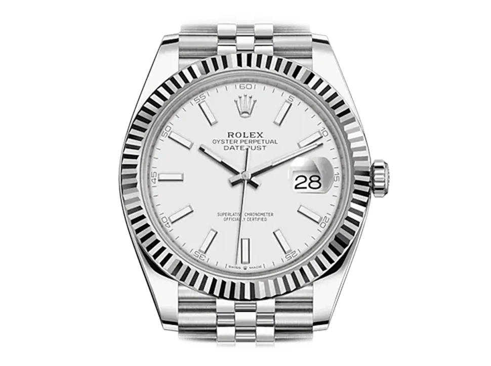 DATEJUST 41