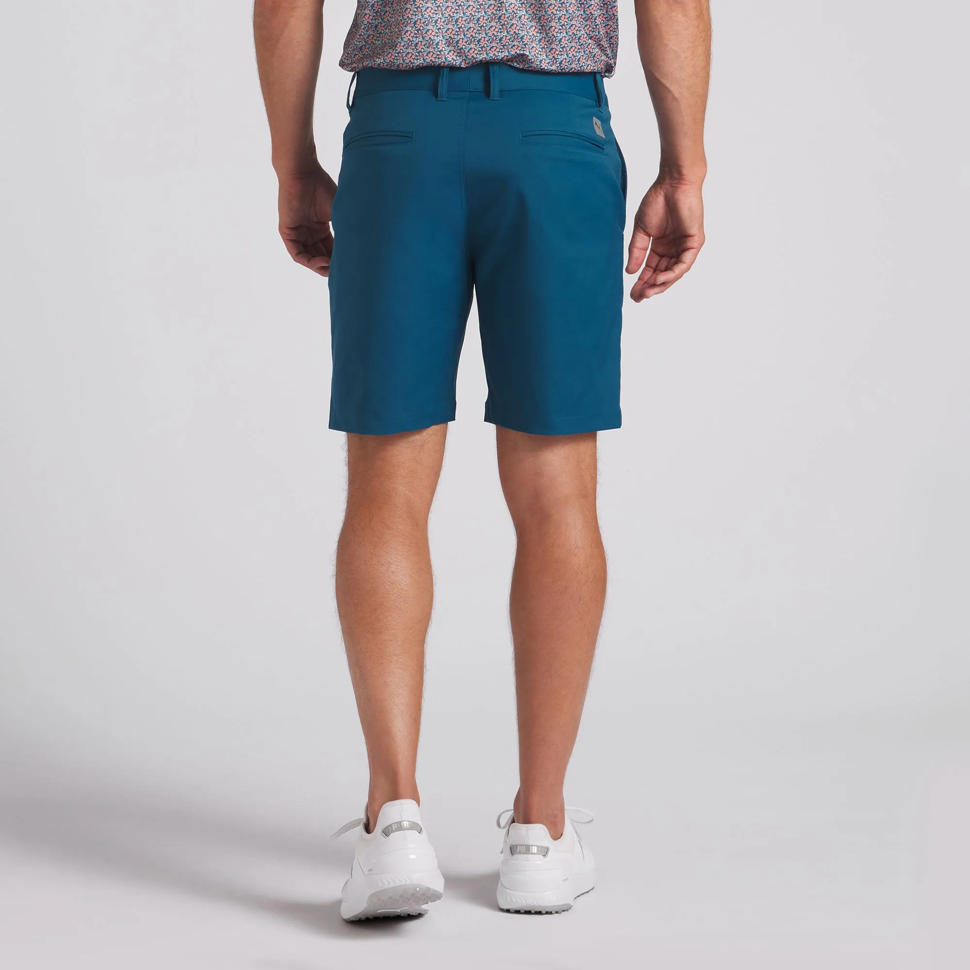 Dealer 8" Golf Shorts