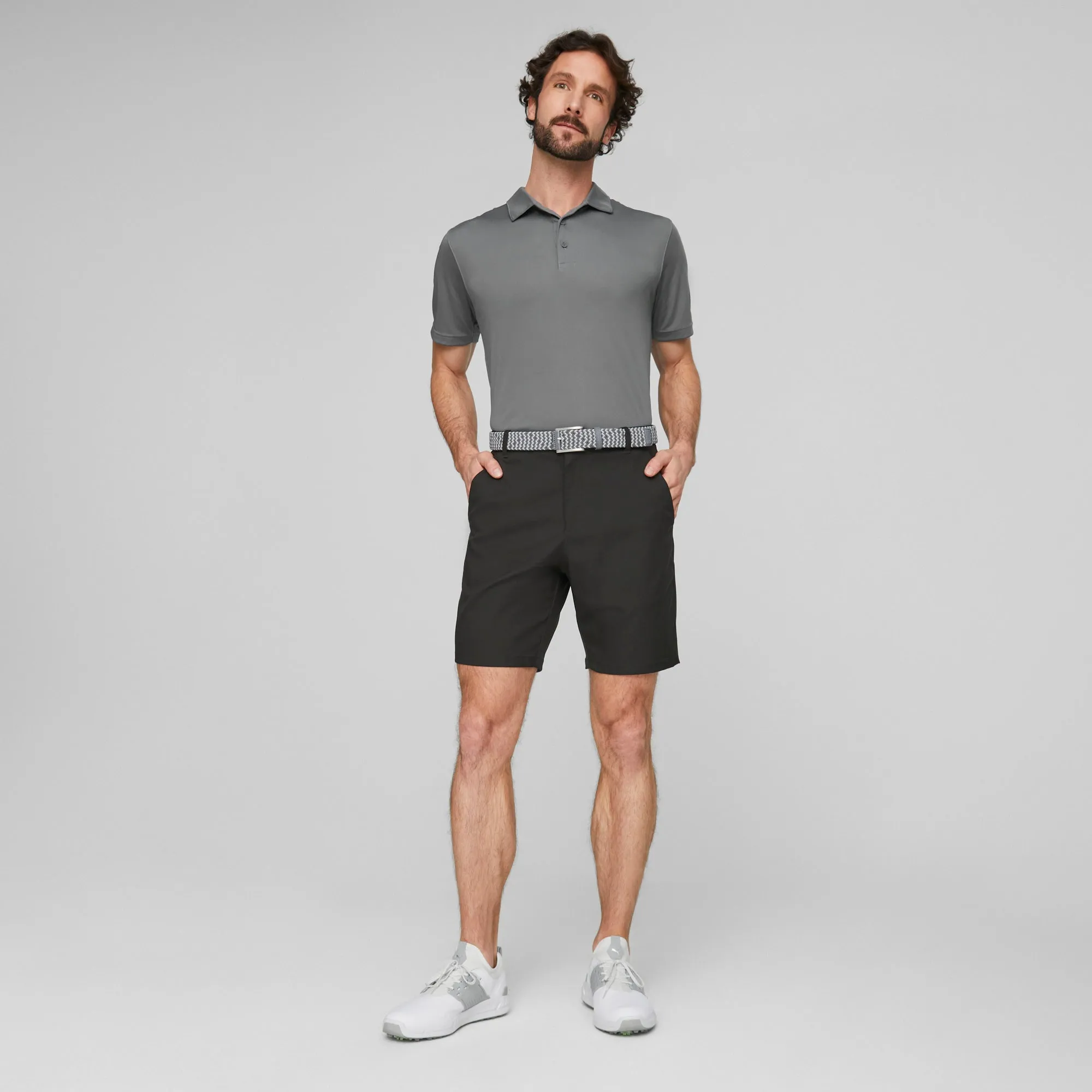 Dealer 8" Golf Shorts