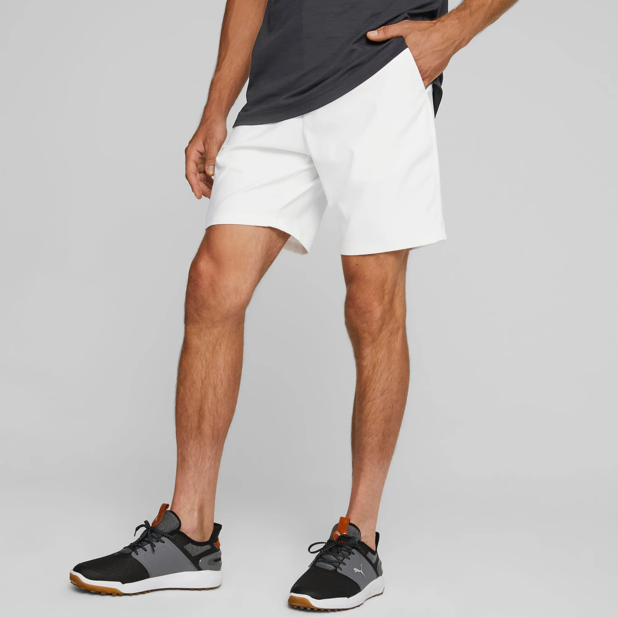 Dealer 8" Golf Shorts