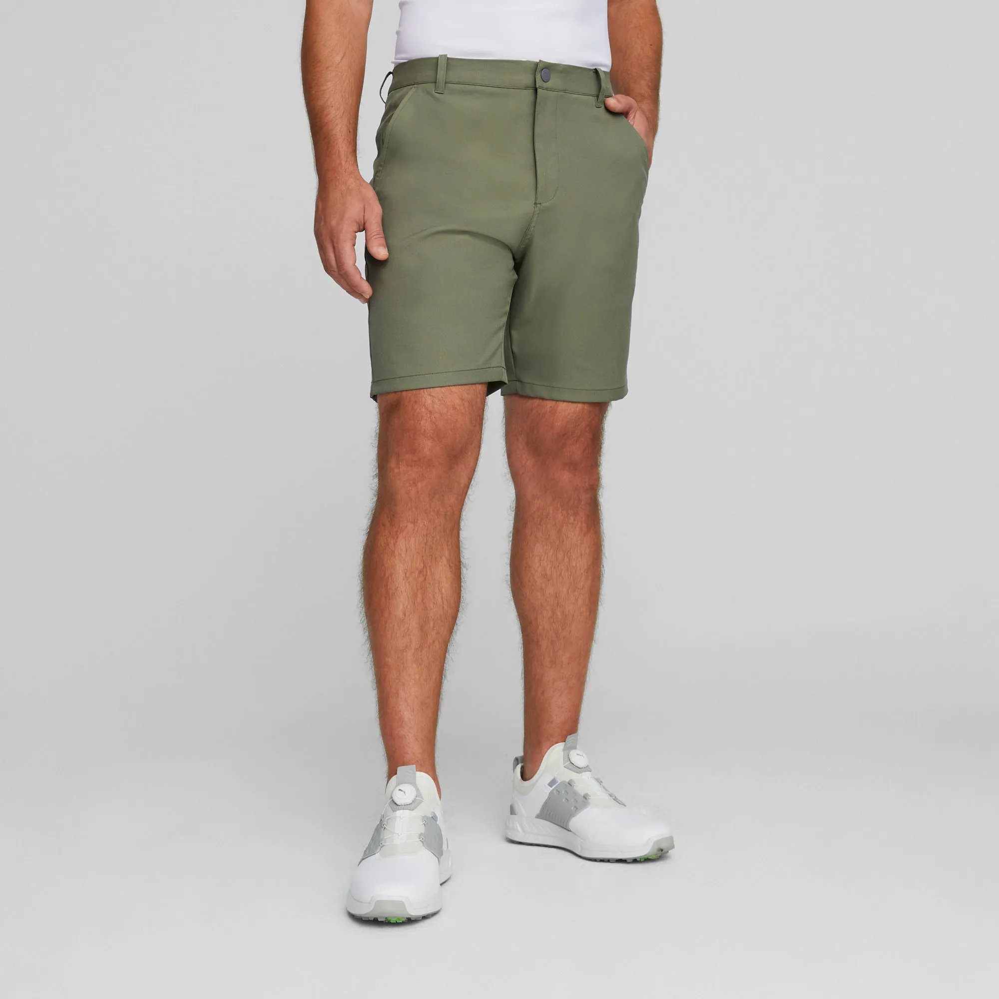 Dealer 8" Golf Shorts