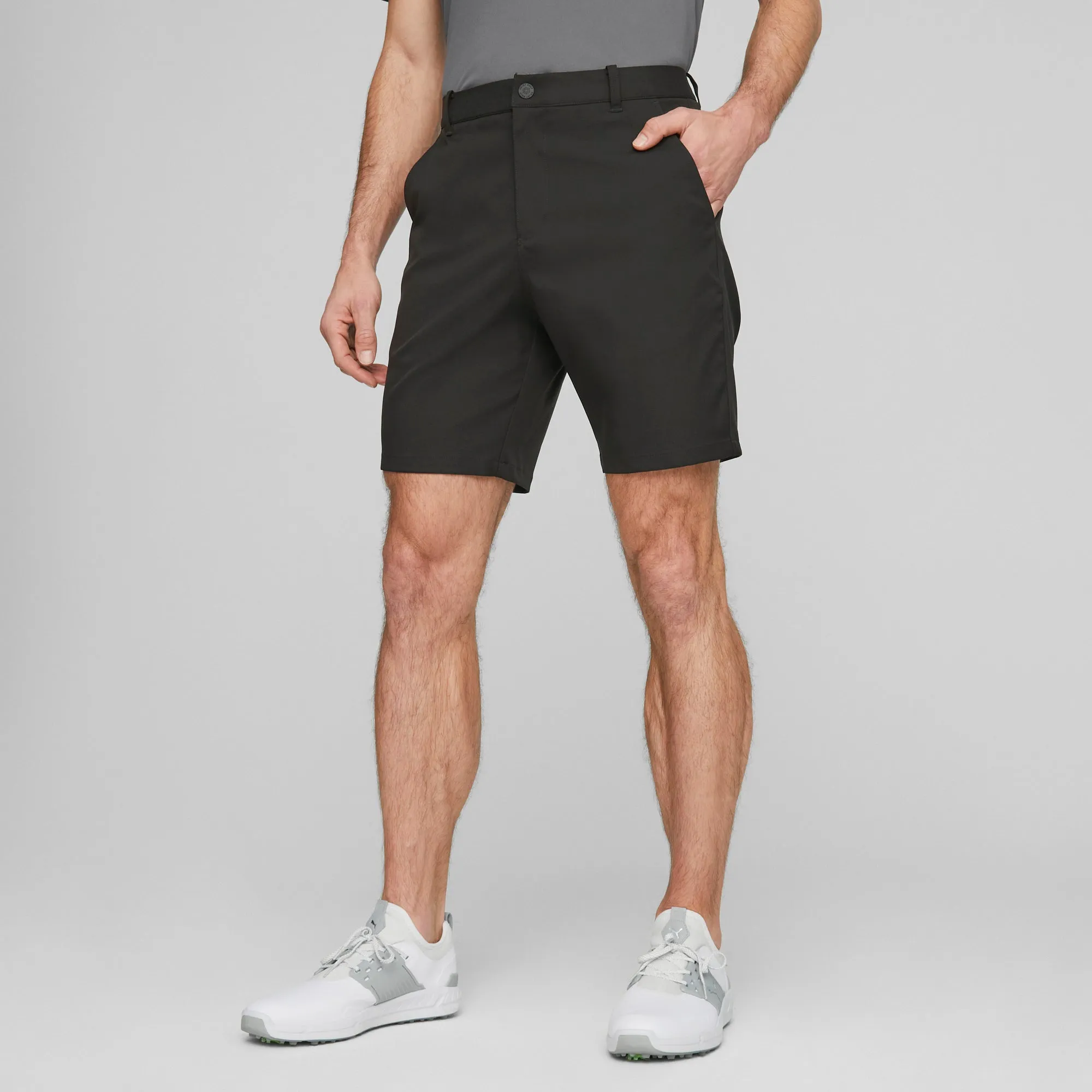 Dealer 8" Golf Shorts