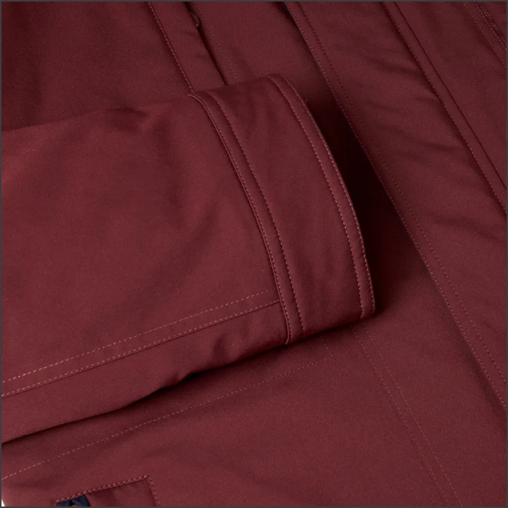 DG's Drifter Hedley Dark Red Casual<><>