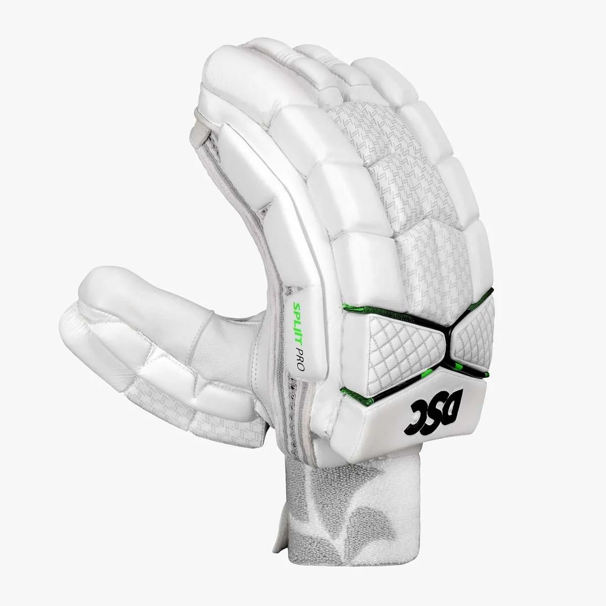 DSC Spliit Pro Batting Gloves