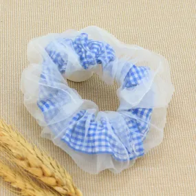 elastic-scarf-tie-hair-scrunchies-with-scarf-ponytail-band-fabric-jlts0161