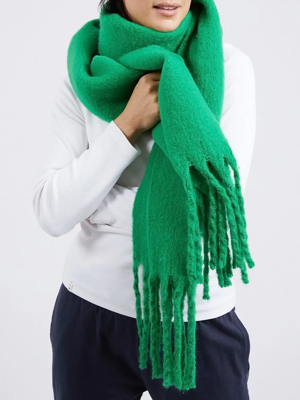 ELM COMFY SCARF