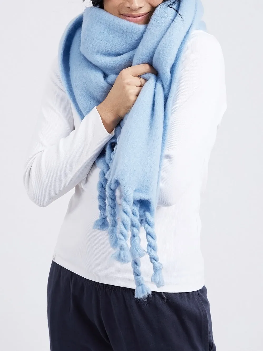 ELM COMFY SCARF