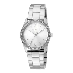 Esprit Stainless Steel Analog Women's Watch ES1L219M0045