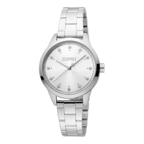 Esprit Stainless Steel Analog Women's Watch ES1L259M1015