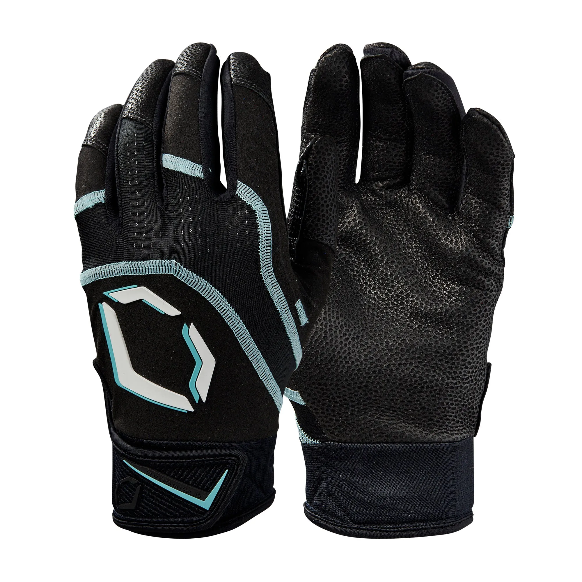 EvoShield Khaos Batting Gloves