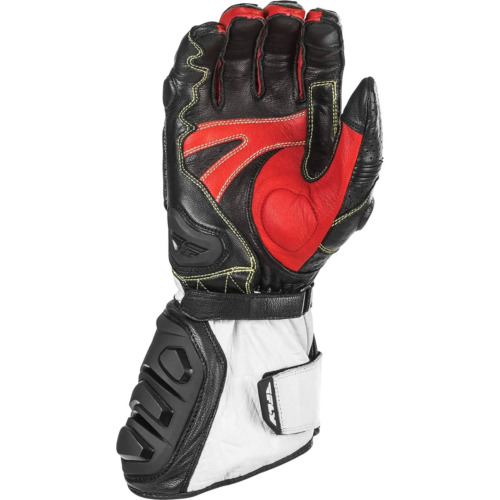 Fly Racing FL2 Men's Street Gloves (Brand New)