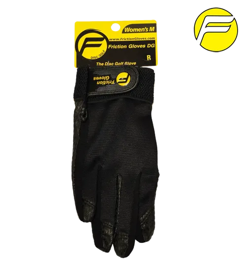 Friction Gloves DG Right Hand