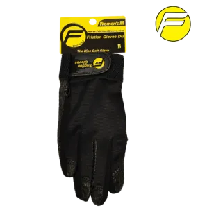 Friction Gloves DG Right Hand