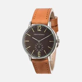 Grant Watch