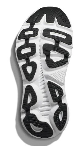 Hoka Gaviota 5 Women's - Black/White